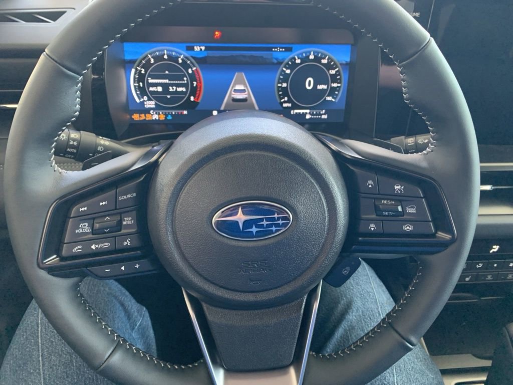 New 2026 Subaru Outback Touring XT image 5