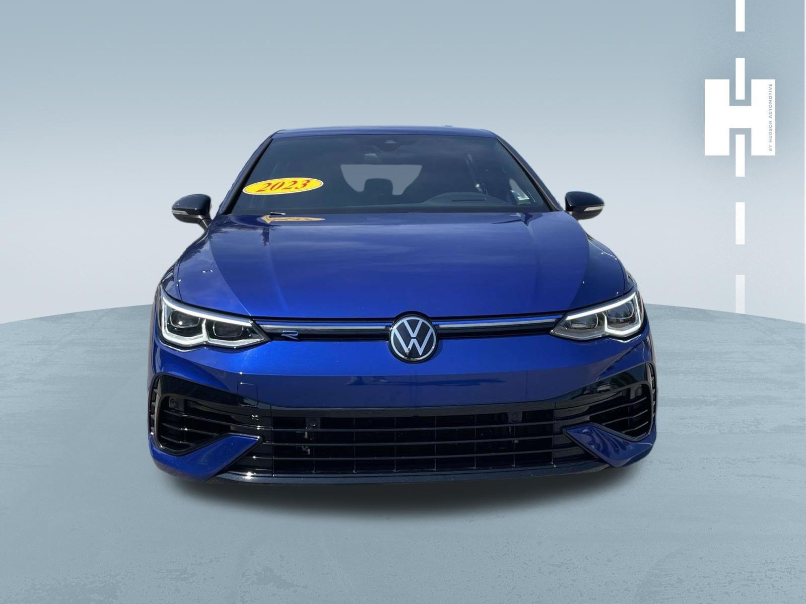 Used 2023 Volkswagen Golf 20th Anniversary Edition AWD/4WD image 2