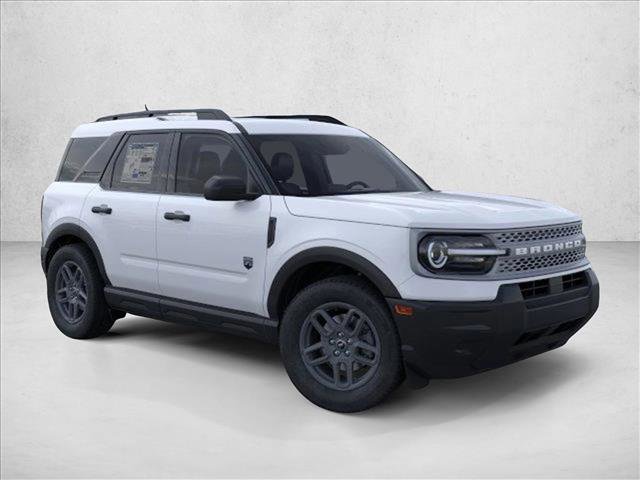 New 2026 Ford Bronco Sport Big Bend image 7