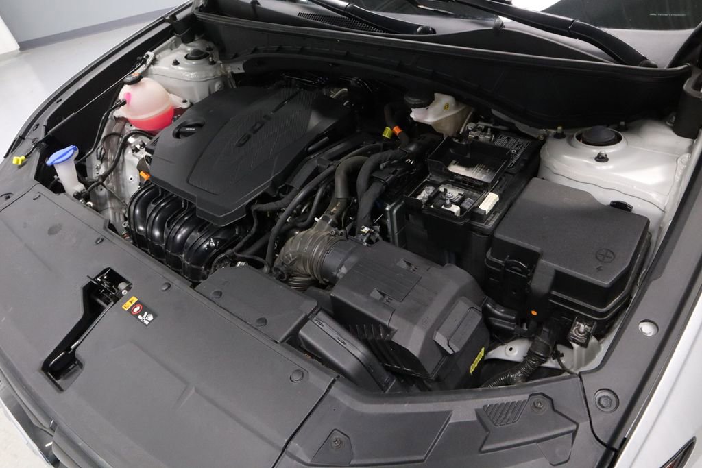 Certified 2023 Hyundai Tucson SEL image 15