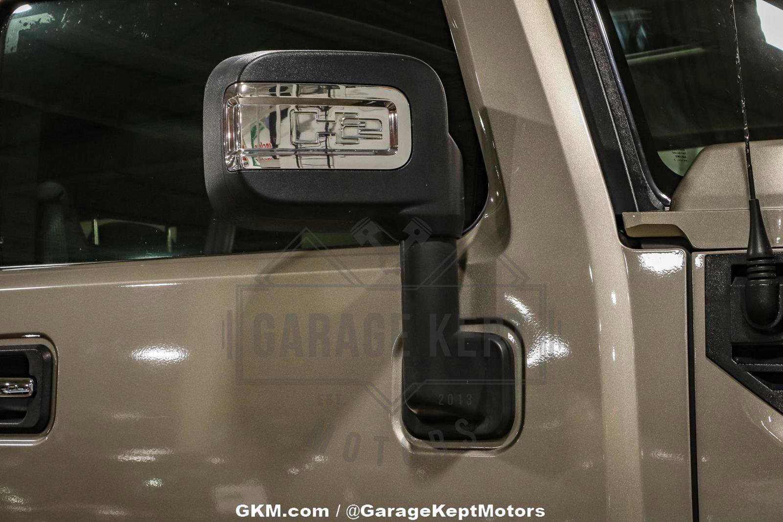 Used 2006 HUMMER H2 image 78