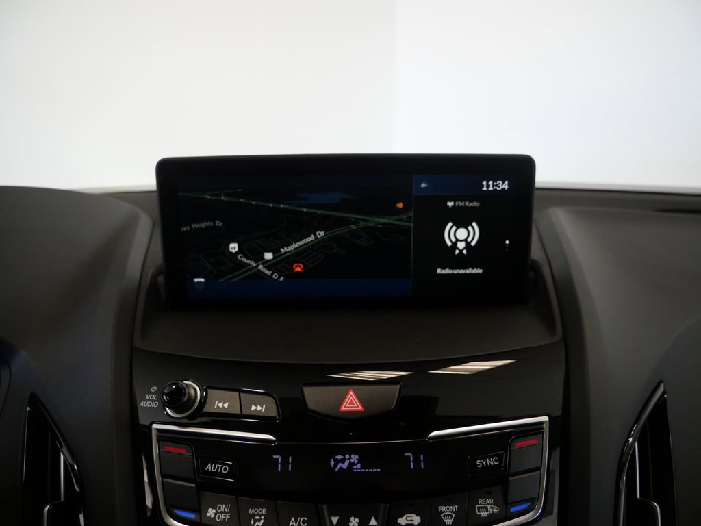 Used 2025 Acura RDX SH-AWD w/ Advance Package image 21