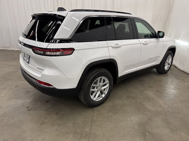 New 2025 Jeep Grand Cherokee Laredo X w/ Luxury Tech Group I image 25