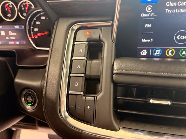 Used 2021 Chevrolet Tahoe LT w/ LT Signature Plus Package AWD/4WD image 19