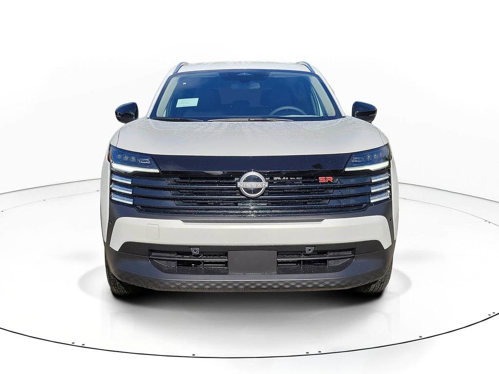 New 2026 Nissan Kicks SR image 2