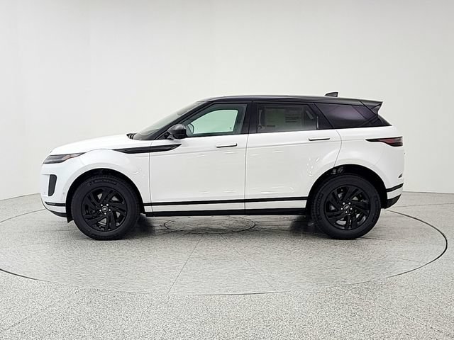 New 2026 Land Rover Range Rover Evoque S AWD/4WD image 8
