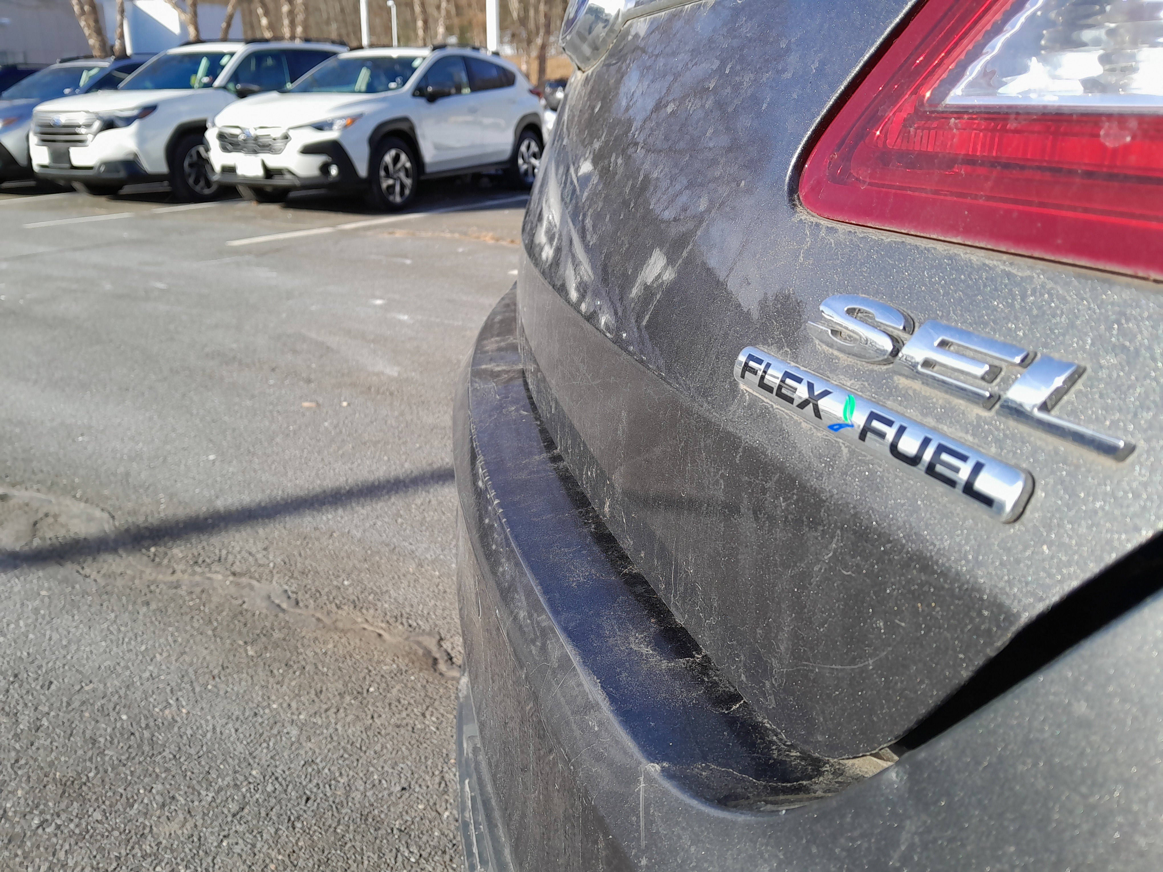 Used 2015 Ford Taurus SEL w/ Equipment Group 201A image 40