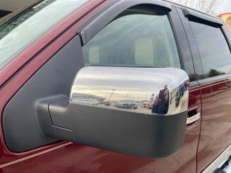 Used 2006 Lincoln Mark LT 4x4 image 23