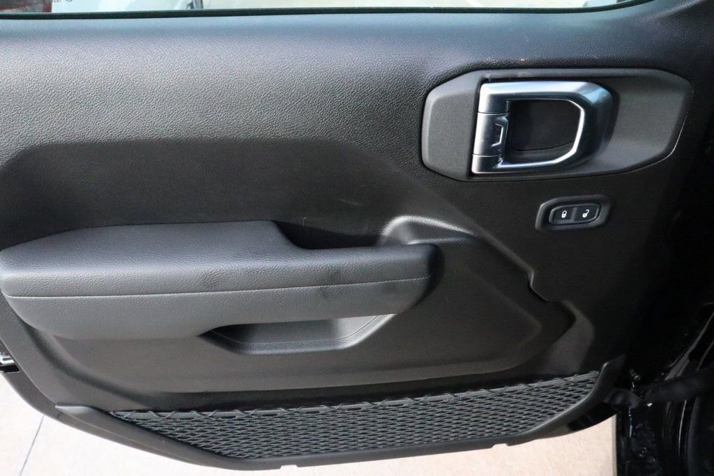 New 2026 Jeep Gladiator Sport image 14