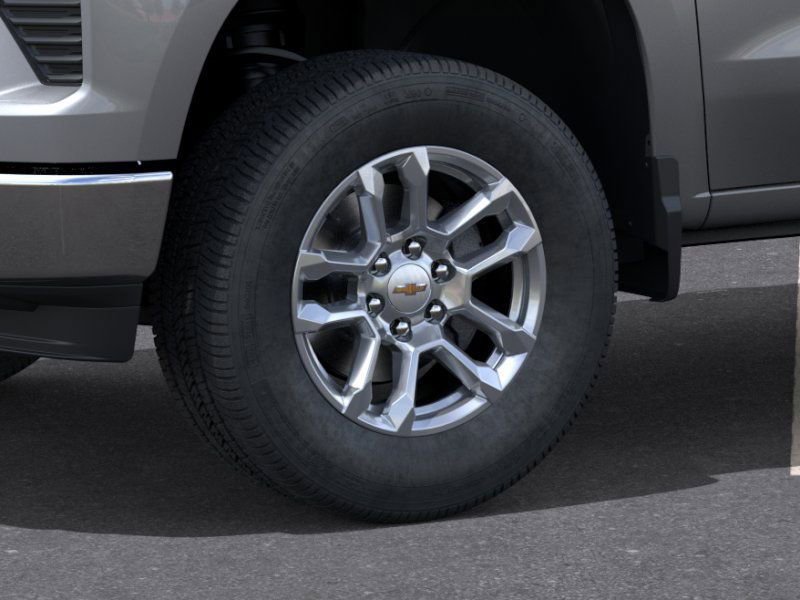 New 2026 Chevrolet Silverado 1500 LT image 9
