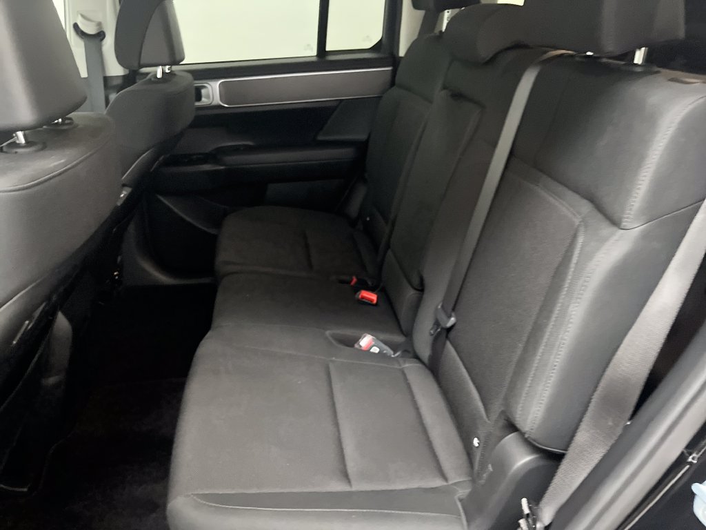Used 2026 Hyundai Santa Fe SE AWD/4WD image 13
