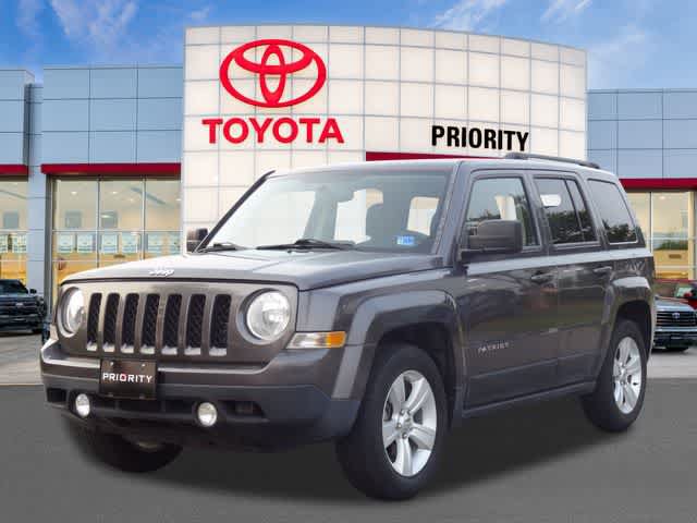 Used 2015 Jeep Patriot Sport w/ Power Value Group