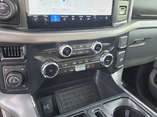 Used 2024 Ford F150 XLT w/ Equipment Group 302A MID AWD/4WD image 25