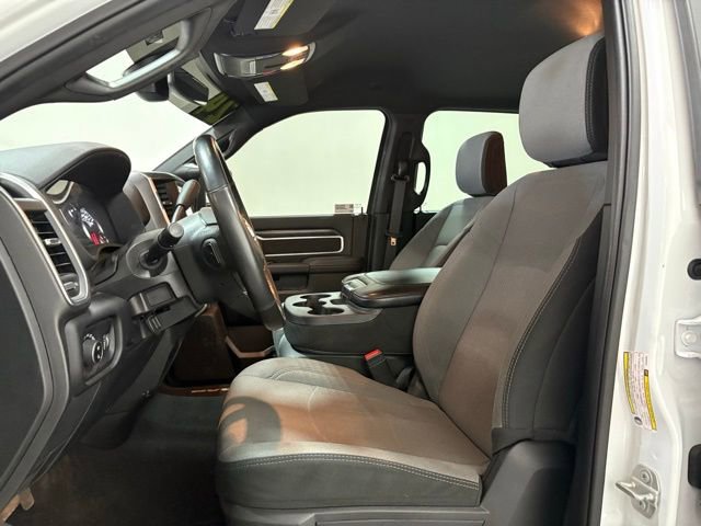 Used 2024 RAM 3500 Big Horn image 14