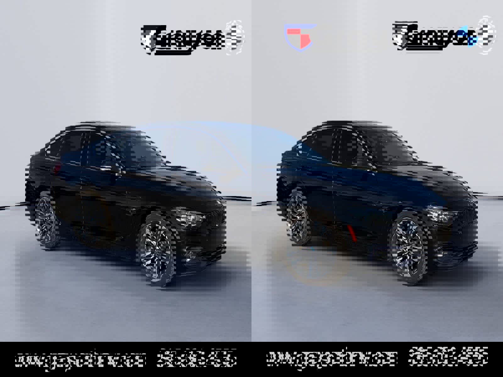 Used 2020 BMW 430i Gran Coupe