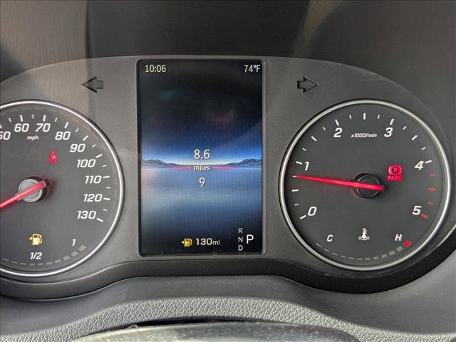 New 2026 Mercedes-Benz Sprinter 2500 image 10