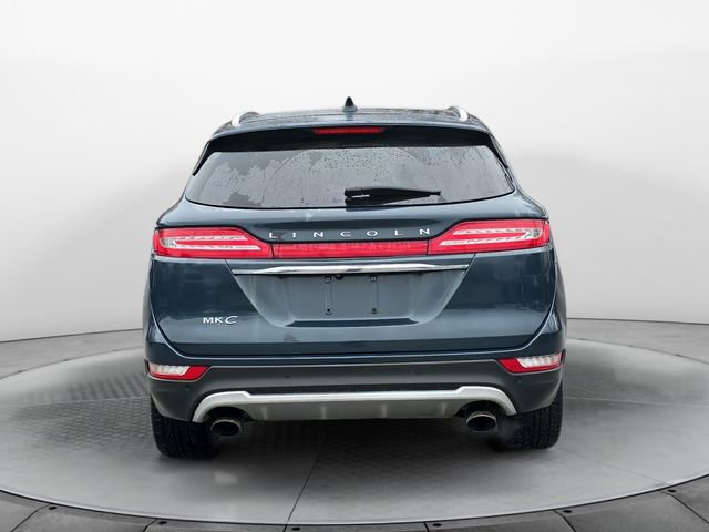 Used 2019 Lincoln MKC Reserve w/ MKC Climate Package image 4