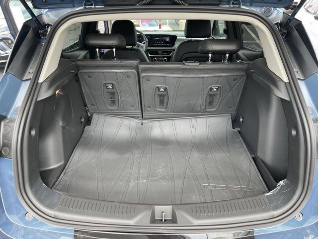 New 2026 Buick Encore GX Sport Touring w/ Advanced Technology Package FWD image 23