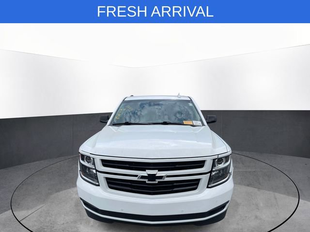 Used 2020 Chevrolet Suburban Premier AWD/4WD image 2