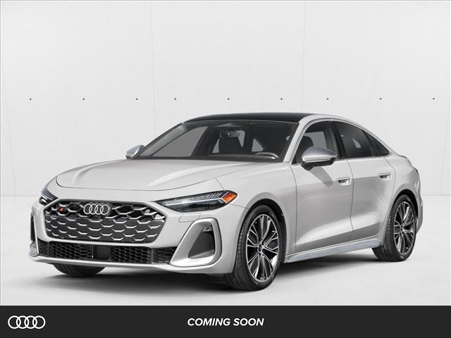 New 2026 Audi S5 Premium Plus AWD/4WD image 1