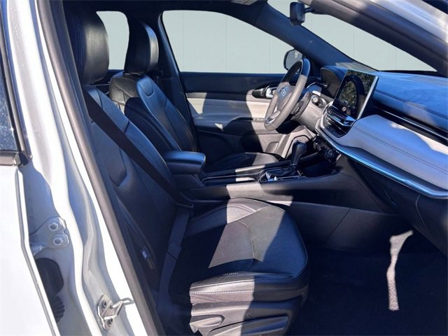 Certified 2023 Jeep Compass Limited image 28