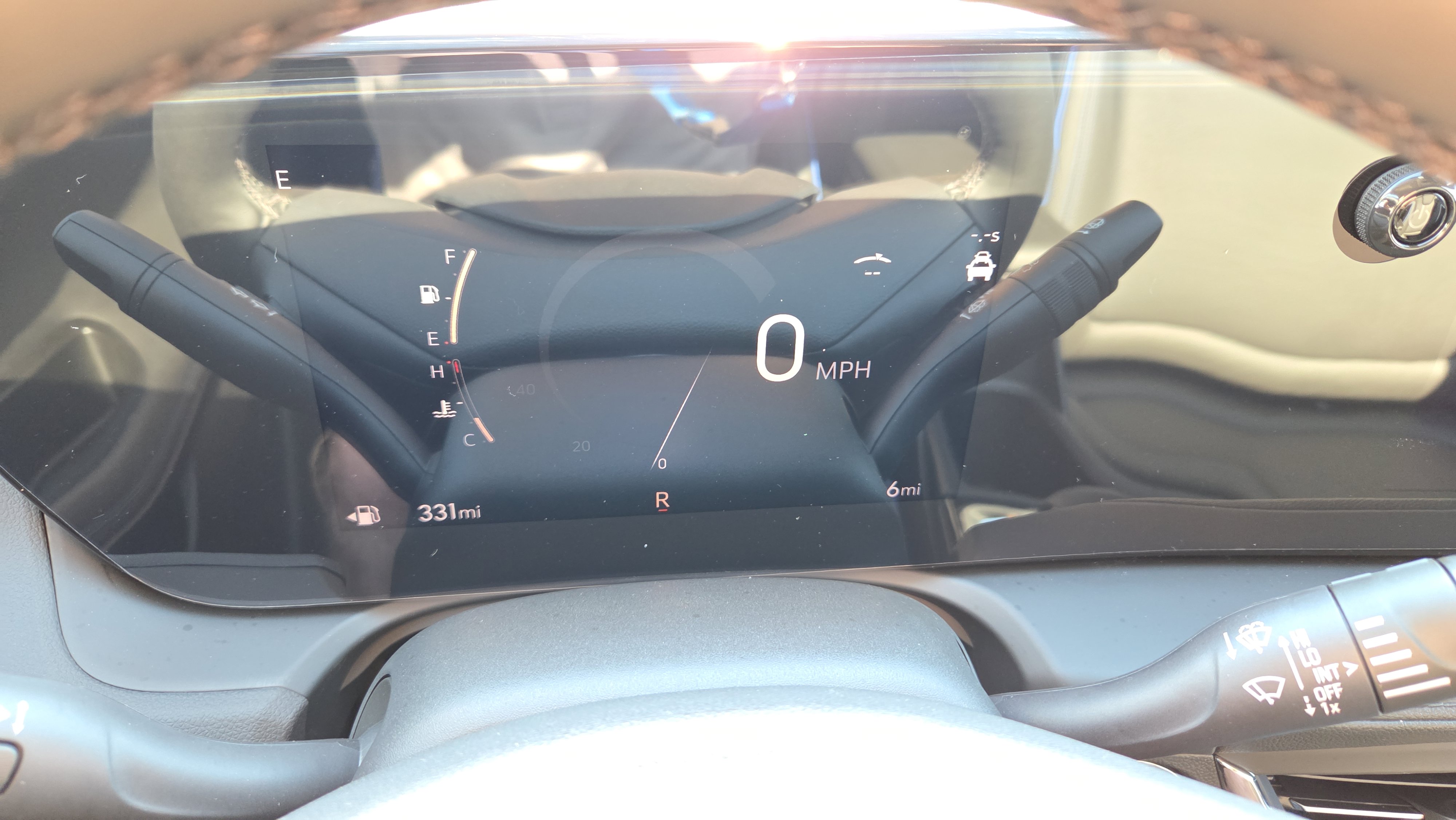 New 2026 Buick Encore GX Sport Touring w/ Advanced Technology Package image 11