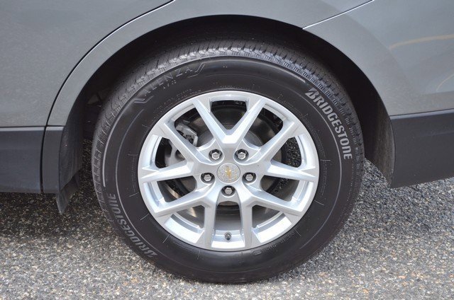 Used 2024 Chevrolet Equinox LT image 12