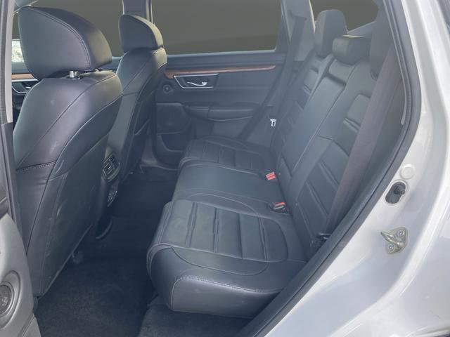 Used 2020 Honda CR-V EX-L image 34