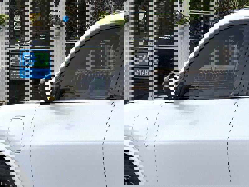 New 2025 Ford Mustang Mach-E Premium w/ Interior Protection Package image 20