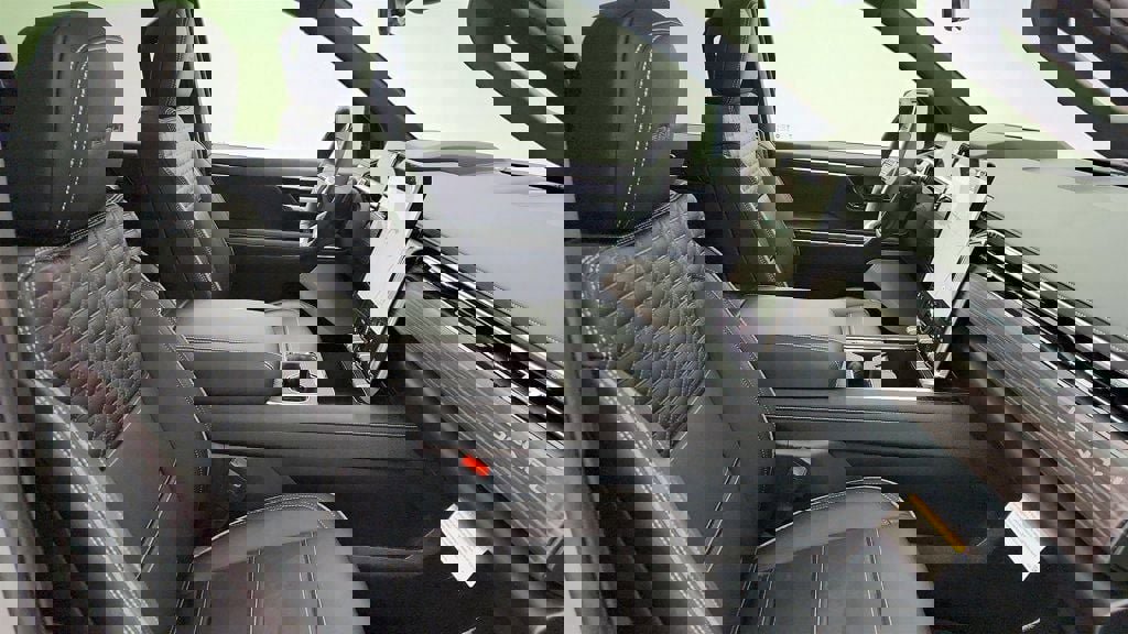 Used 2025 GMC Sierra EV Denali image 25