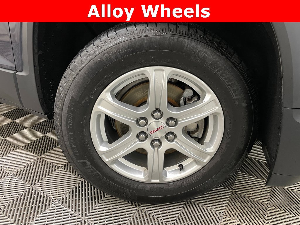 Used 2019 GMC Acadia SLE image 45