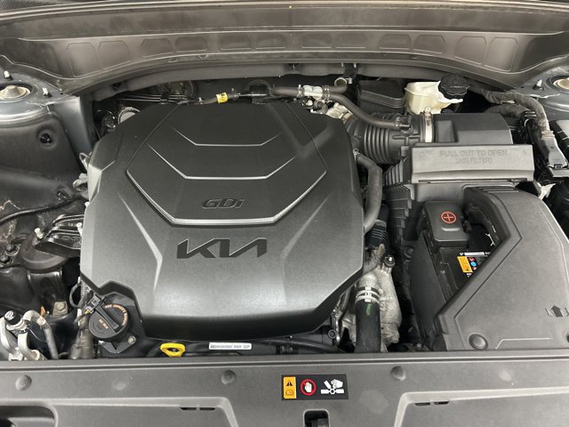Used 2025 Kia Telluride S AWD/4WD image 32