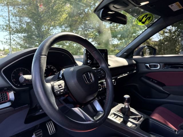 Used 2022 Honda Civic Si image 10