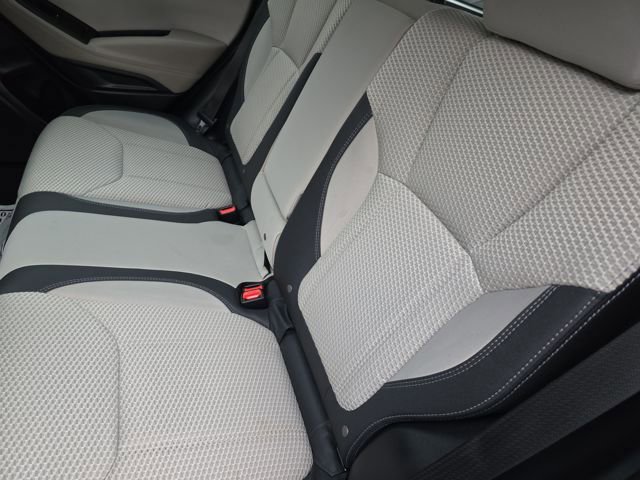 Certified 2023 Subaru Forester Premium image 10