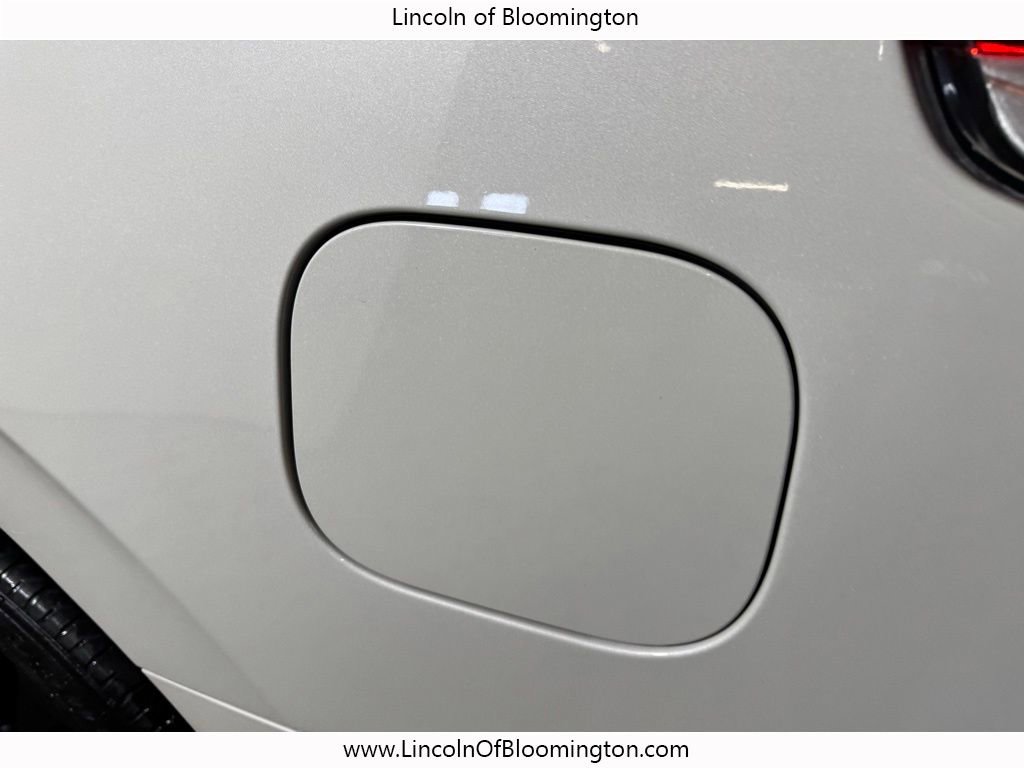 Certified 2022 Lincoln Navigator Reserve image 26