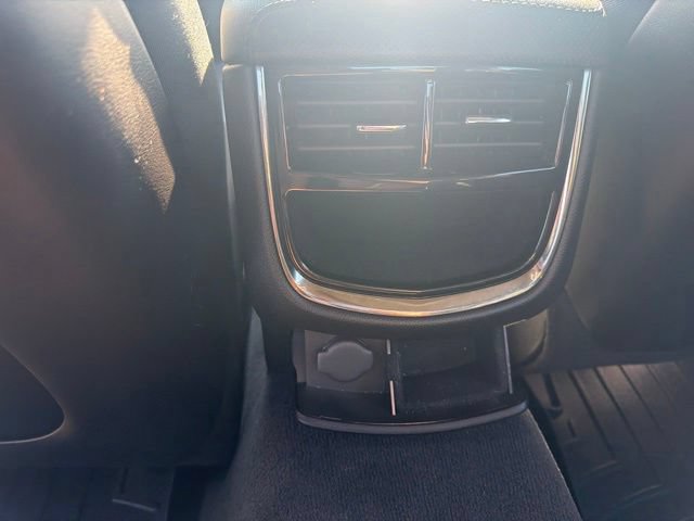 Used 2017 Cadillac CTS Luxury AWD/4WD image 17