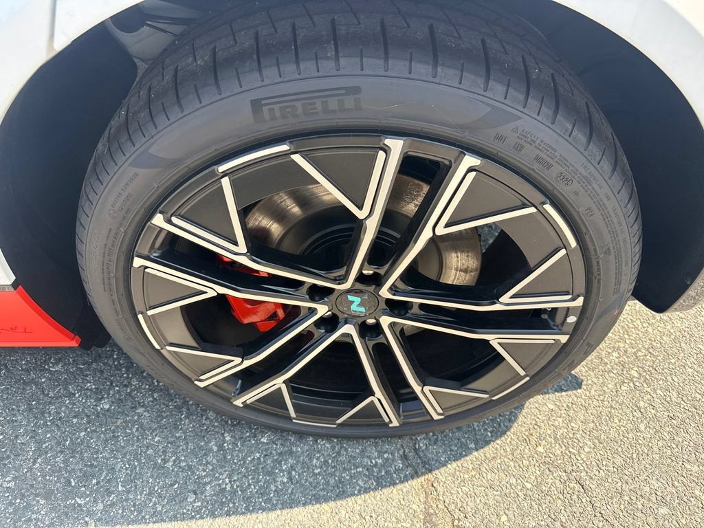 New 2026 Hyundai Ioniq 5 N AWD/4WD image 15