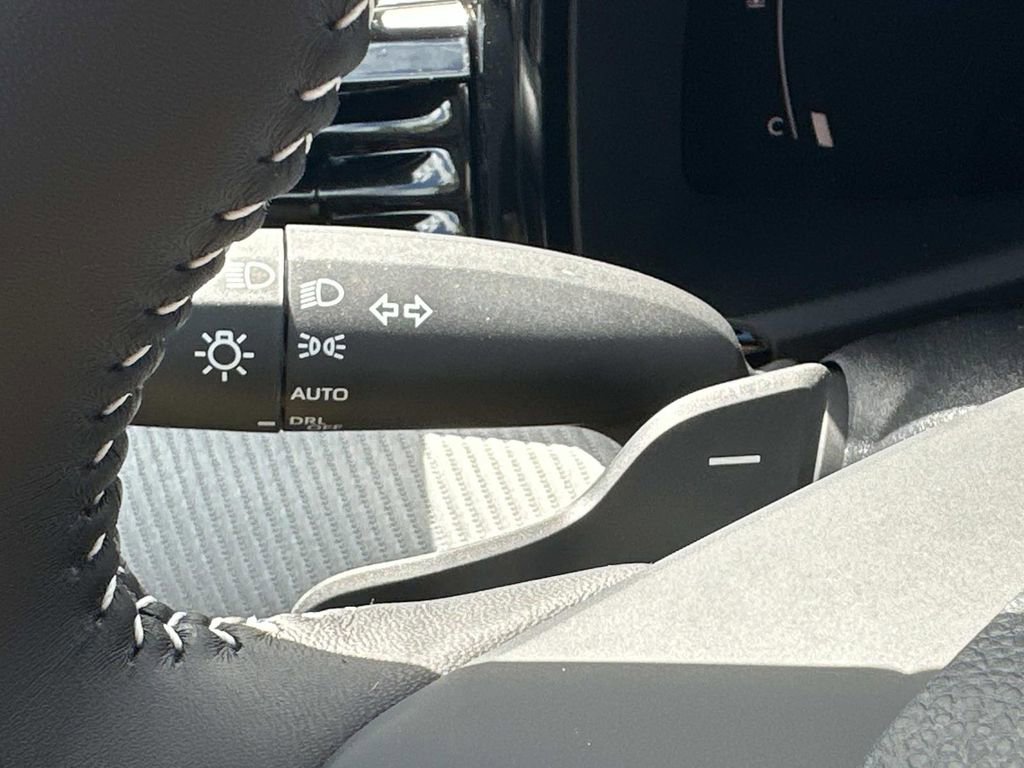 New 2026 Toyota Camry SE FWD image 24