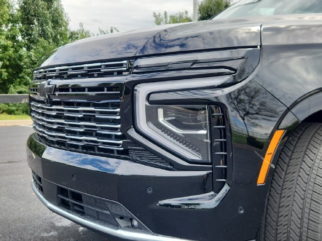 New 2026 Chevrolet Tahoe High Country AWD/4WD image 10