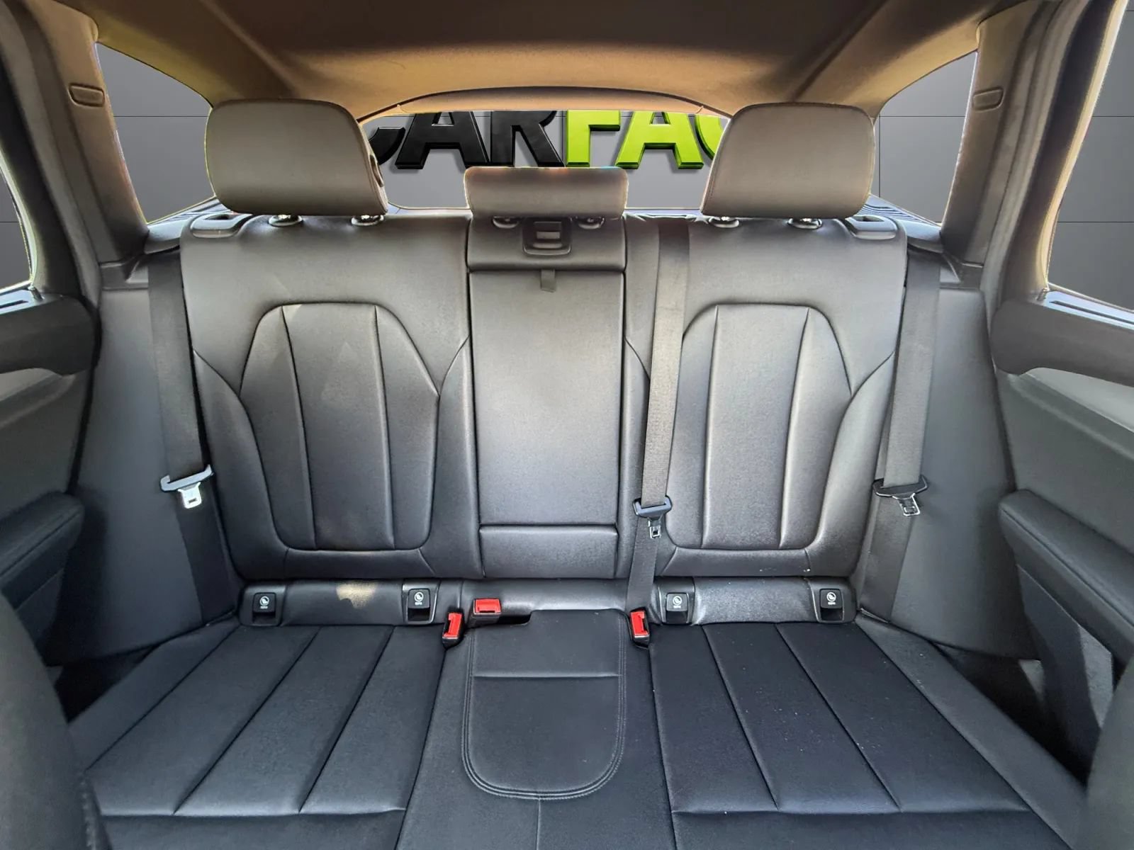 Used 2019 BMW X3 xDrive30i AWD/4WD image 35