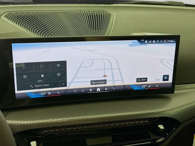 Used 2026 BMW 430i xDrive w/ M Sport Package AWD/4WD image 13