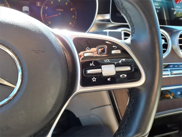 Used 2022 Mercedes-Benz GLC 300 GLC 300 image 20