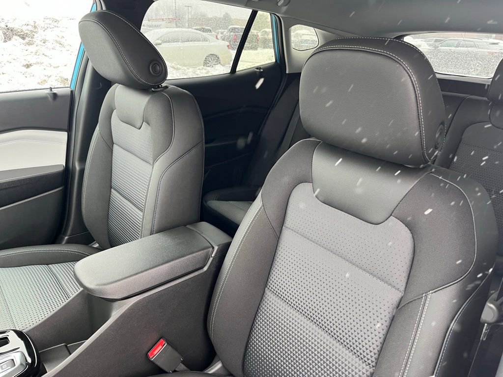 New 2026 Chevrolet Trax LT w/ LT Convenience Package image 11