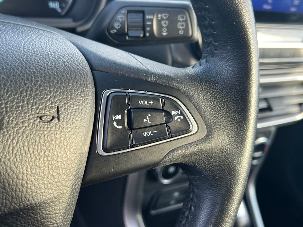 Used 2020 Ford EcoSport SE image 14