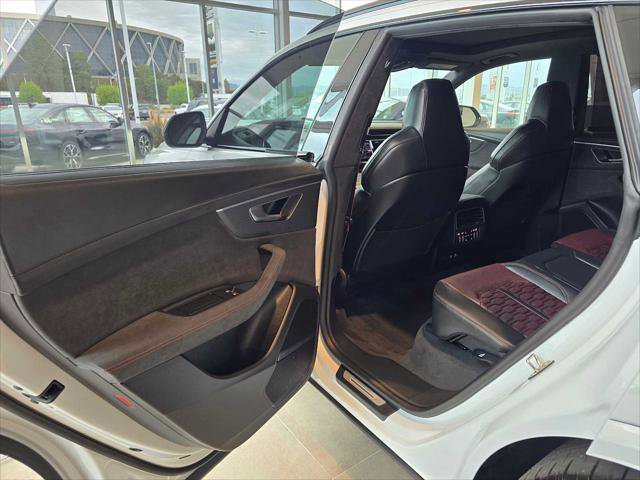 New 2026 Audi RS Q8 performance image 15