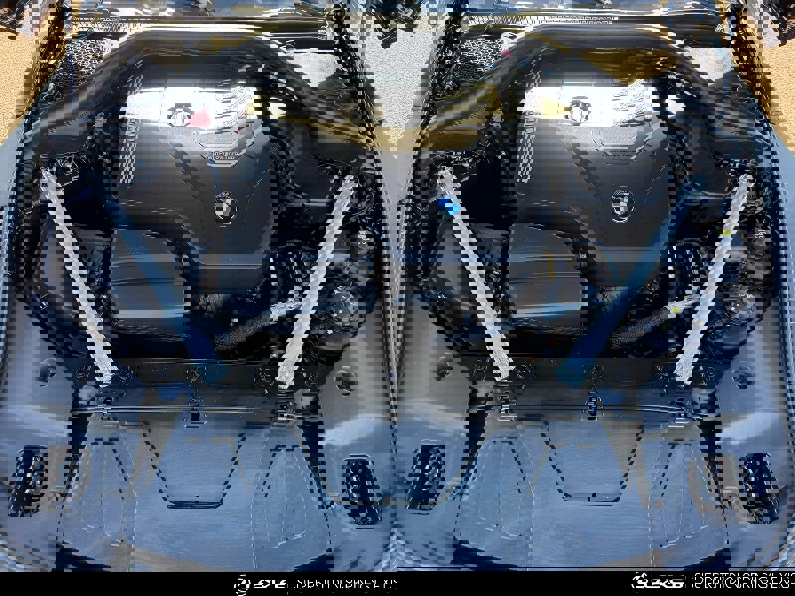 Used 2020 BMW Z4 sDrive30i w/ Premium Package image 33