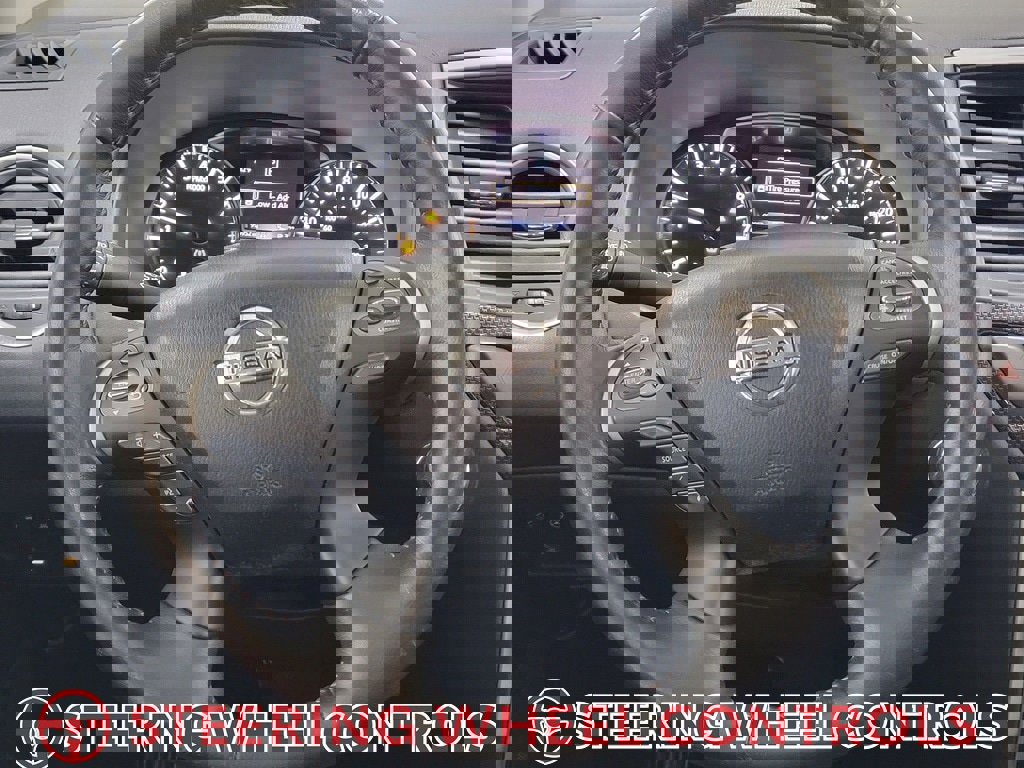 Used 2020 Nissan Pathfinder SV w/ Rock Creek Edition image 16