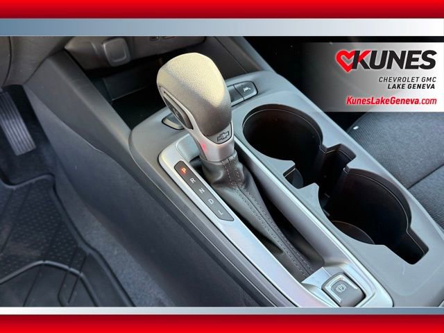 New 2026 Chevrolet Trax LS w/ LS Convenience Package image 22