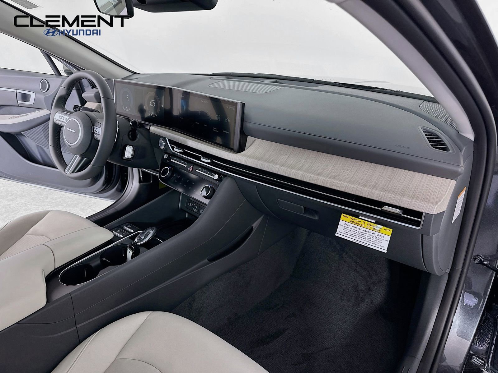 New 2026 Hyundai Sonata SEL image 30