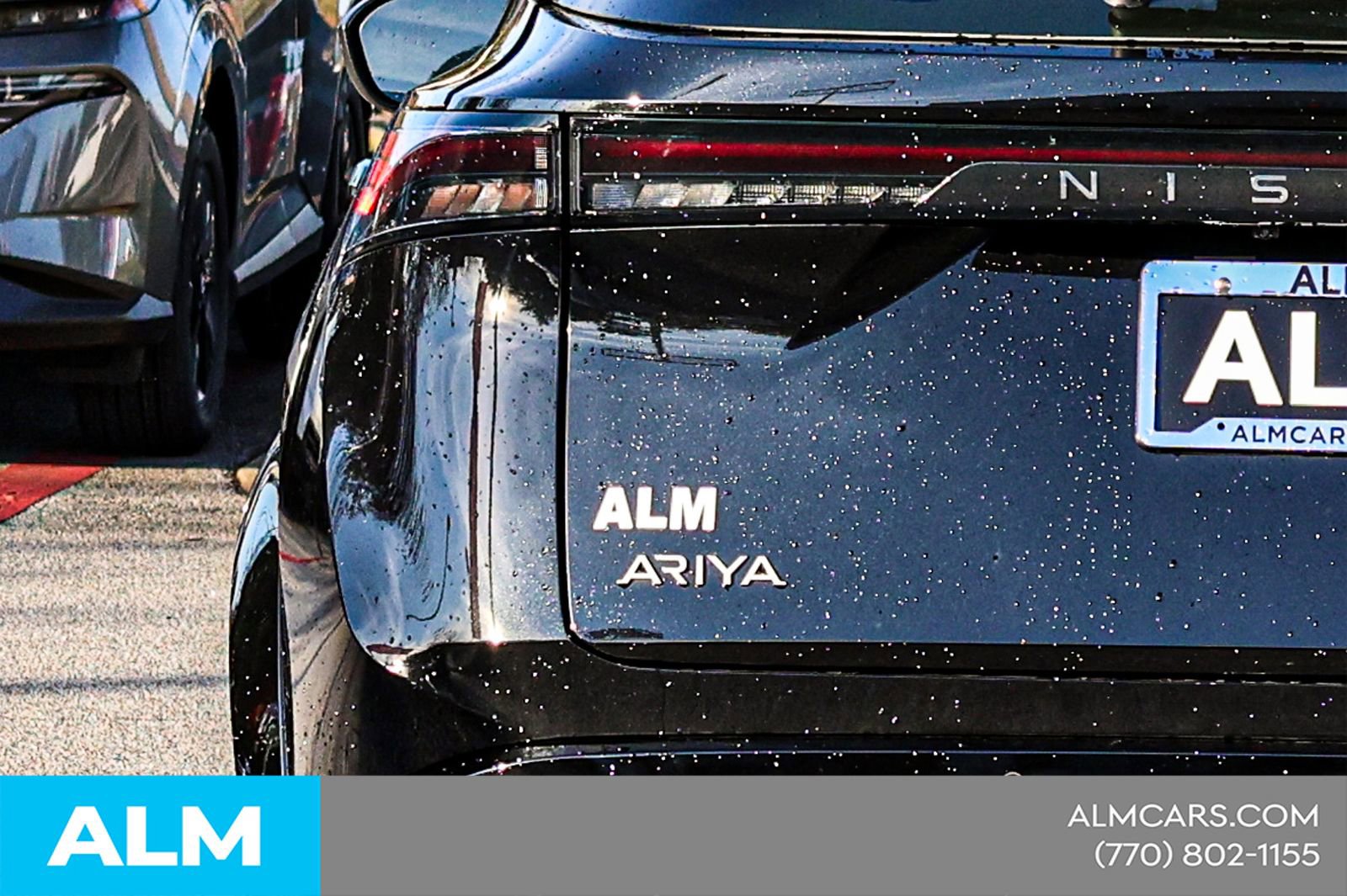 Used 2023 Nissan Ariya FWD image 14